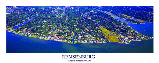 Remsenburg  Print# 2999