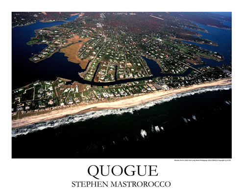 Quogue Print# 3210A