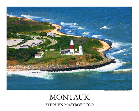 Montauk17 Print# 4027
