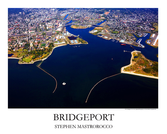 Bridgeport Print# 4401