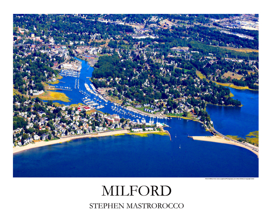 Milford Print# 4405