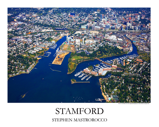 Stamford Print# 4408