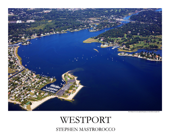 Westport Print# 4409