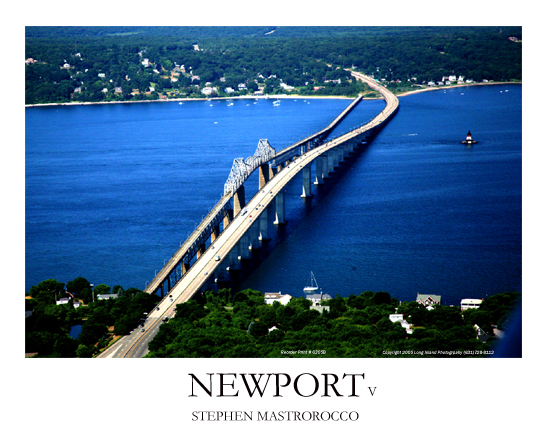 Newport V Print# 6304A
