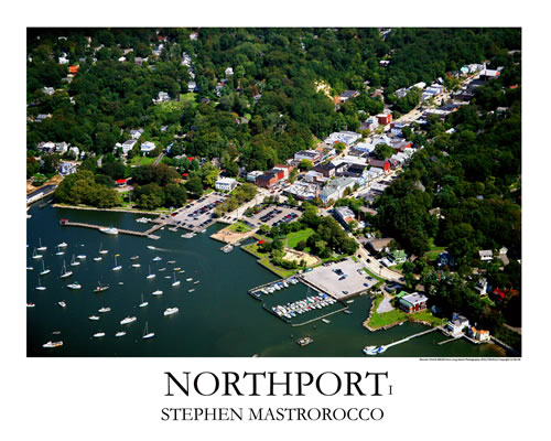 Northport Print# 6801A