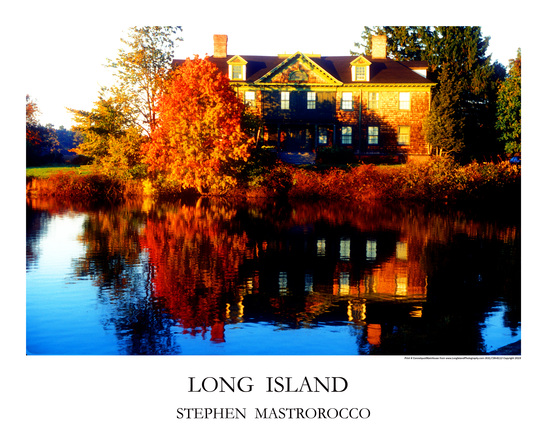 Connetquot  Print# 7178a