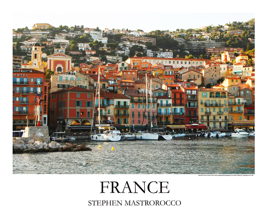 France Print# 9215
