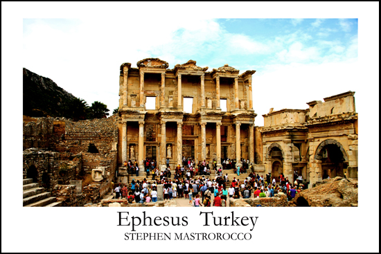 Esphess Turkey Print# 9240
