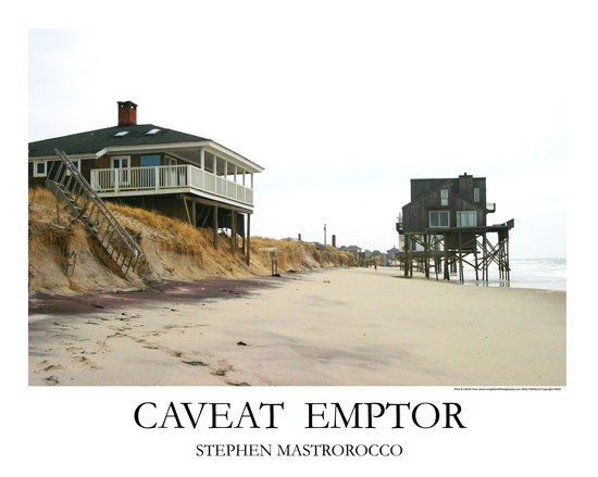 Caveat Emptor Print# 9243