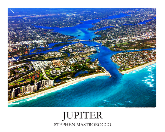 Jupiter Print# 9315