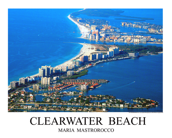 Clearwater Print# 9614