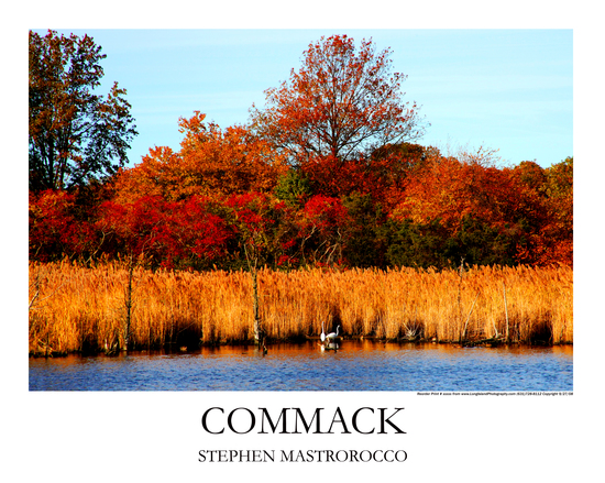 Commack2 Print# 9966